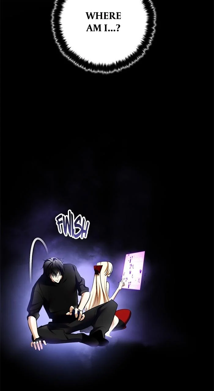 Return to Player Chapter 206 95